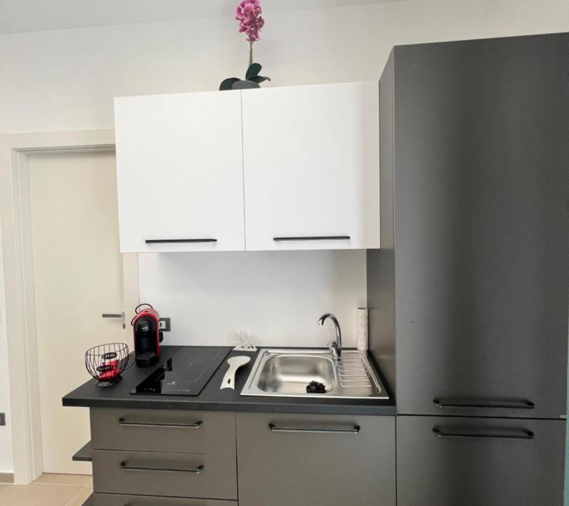 Photo of Kitchen in Capaci