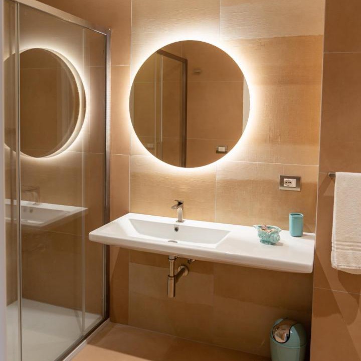 Photo of Bathroom in Mazzeo