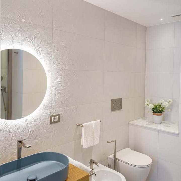 Photo of Bathroom in Mazzeo