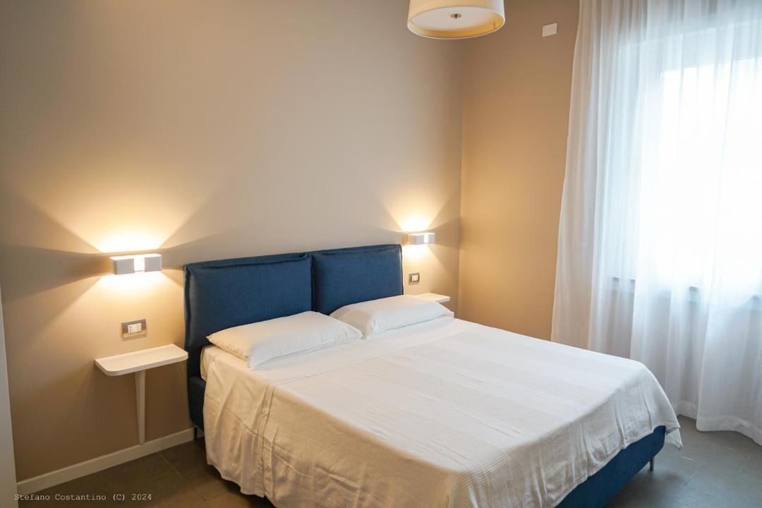 Photo of Bedroom in Mazzeo