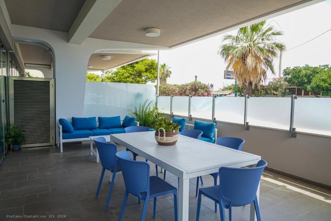 Photo of Patio Balcony in Mazzeo