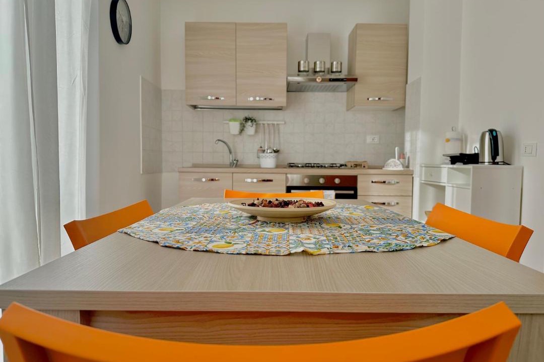 Photo of Kitchen in Trappitello