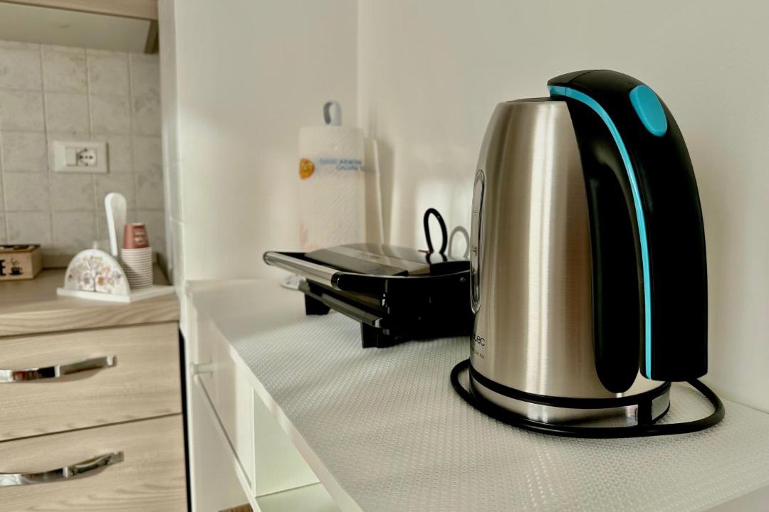 Photo of Kitchen in Trappitello