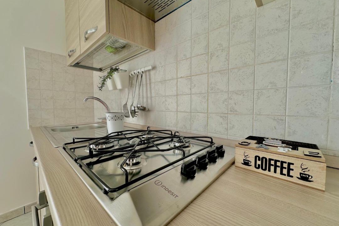 Photo of Kitchen in Trappitello