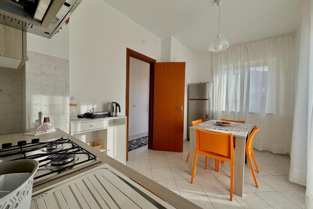 Photo of Kitchen in Trappitello