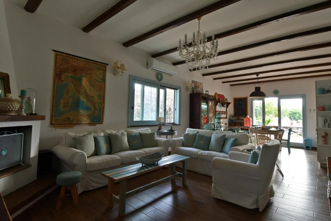 Photo of Livingroom in Sciacca