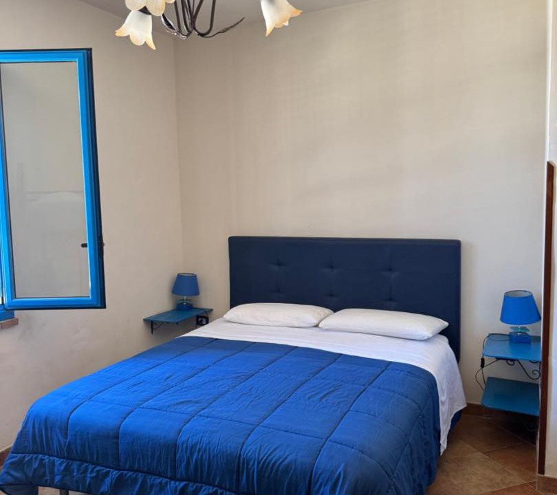 Photo of Bedroom in Marettimo