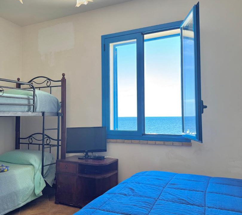 Photo of Bedroom in Marettimo