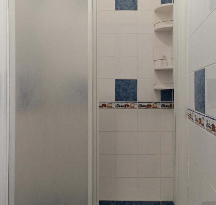 Photo of Bathroom in Marettimo