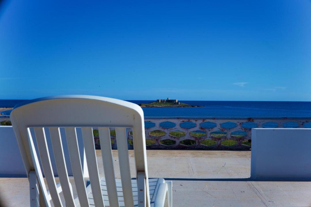 Photo of Patio Balcony in Portopalo di Capo Passero