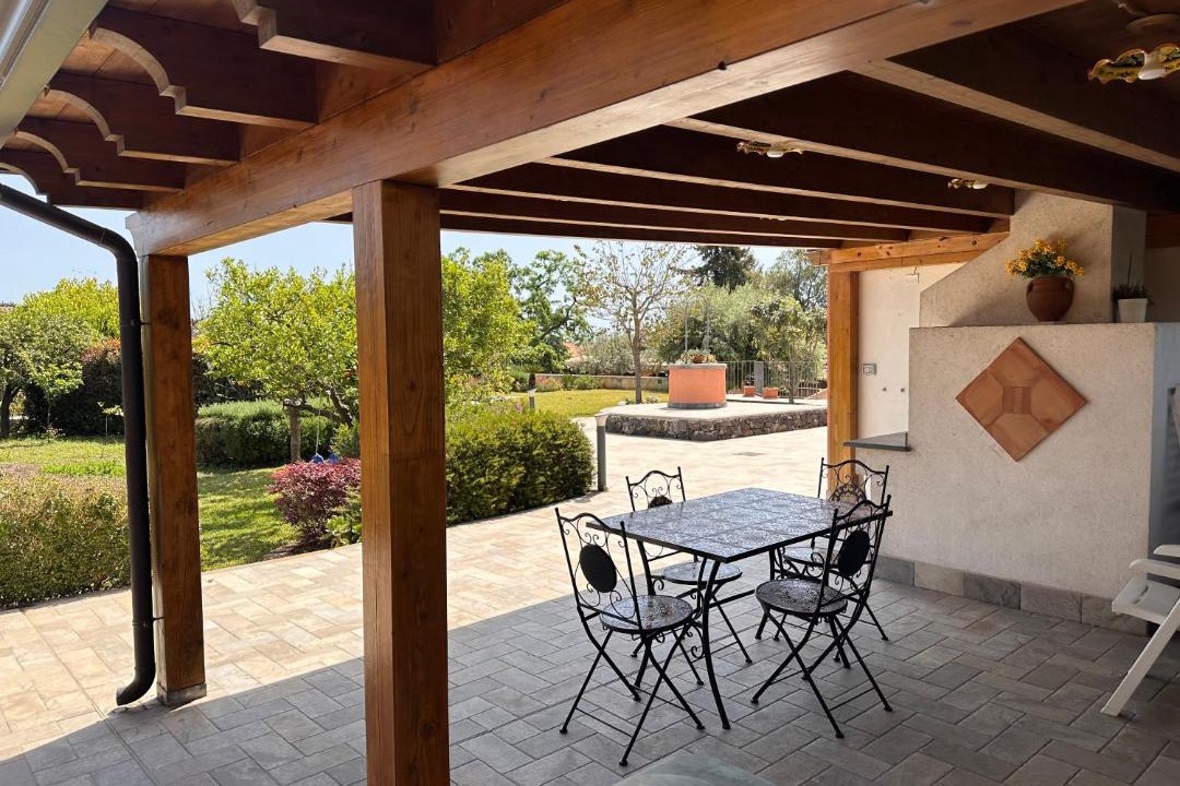 Photo of Patio Balcony in Aci Sant'Antonio