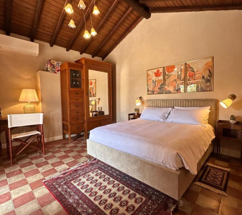 Photo of Bedroom in Aci Sant'Antonio