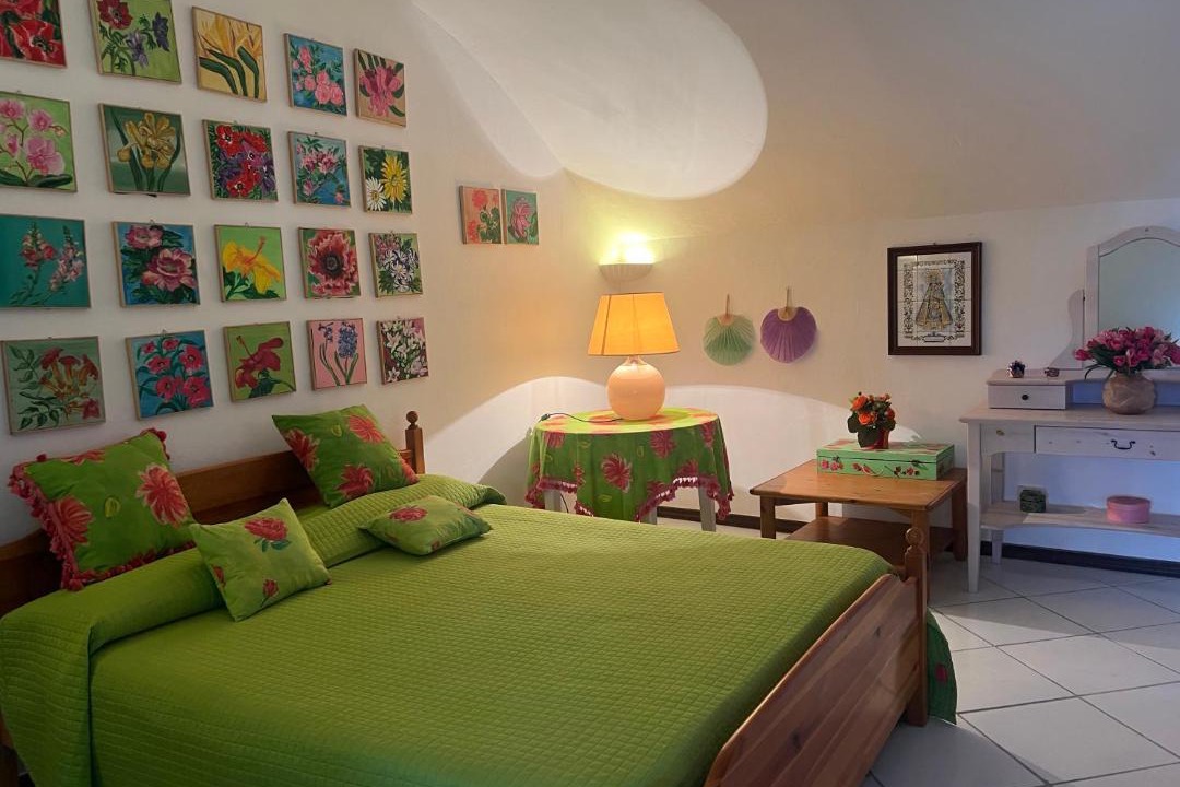 Photo of Bedroom in Canneto