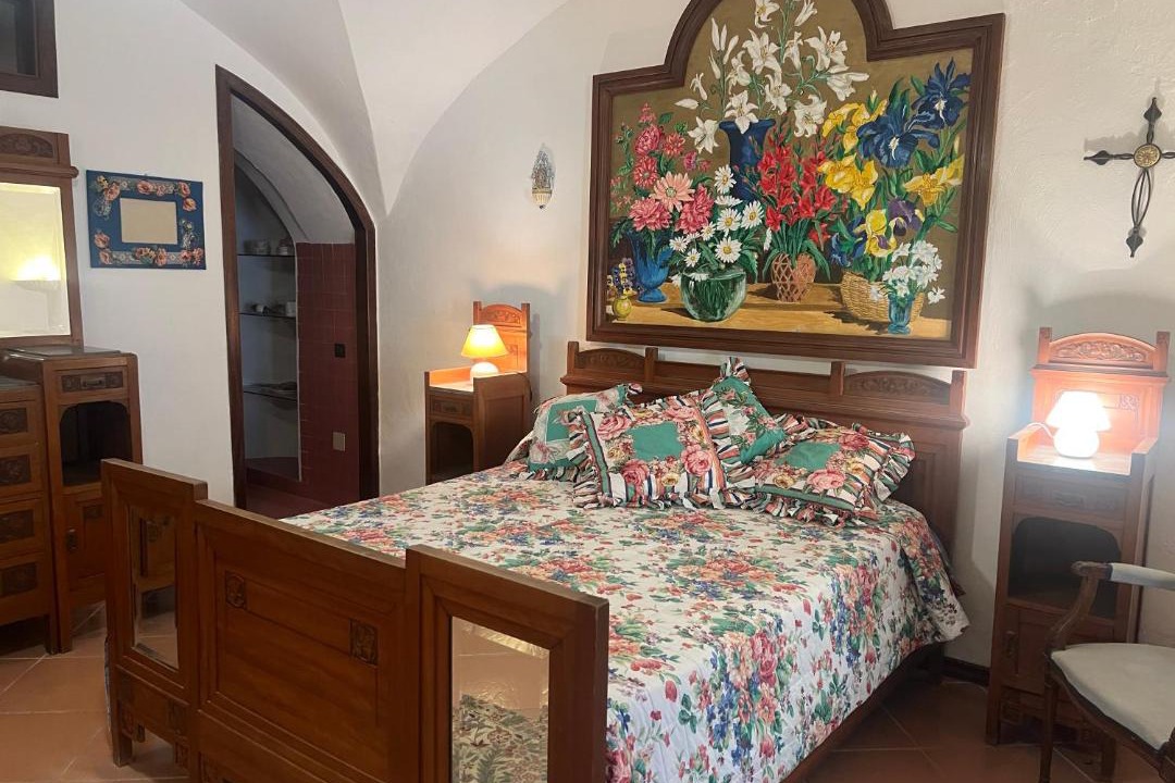 Photo of Bedroom in Canneto