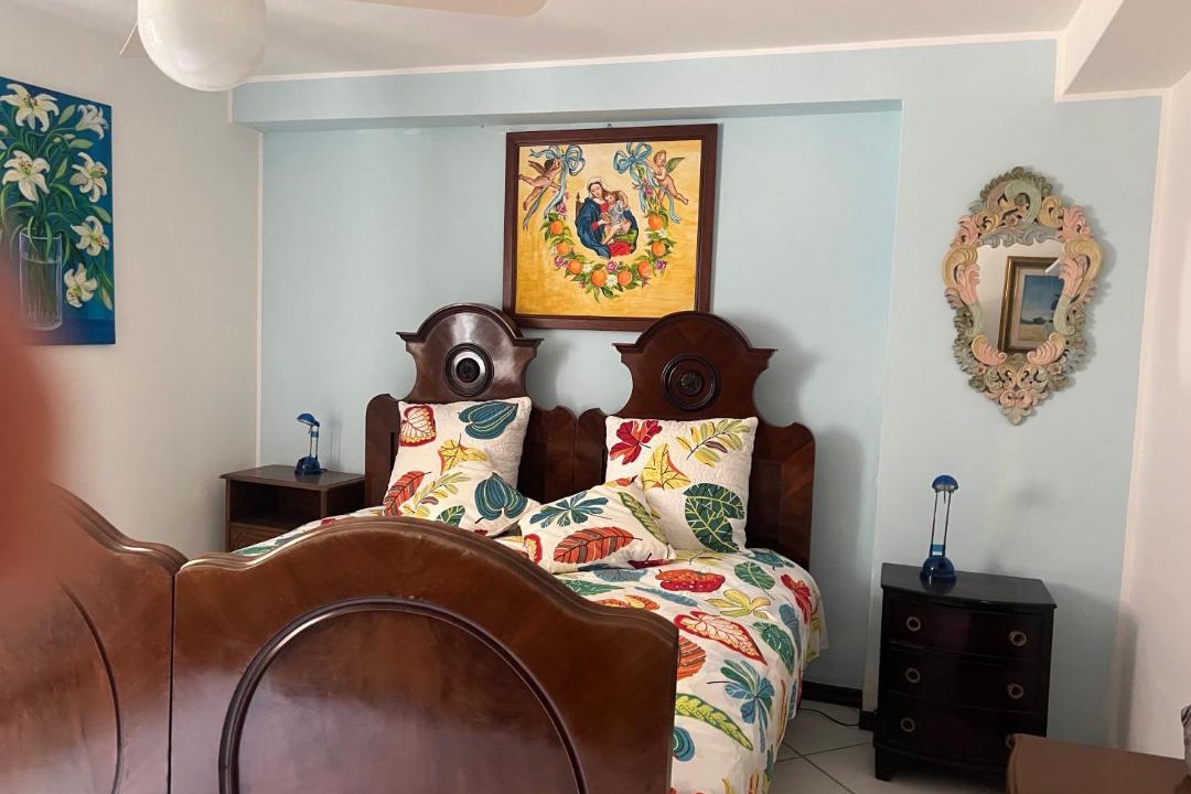 Photo of Bedroom in Canneto