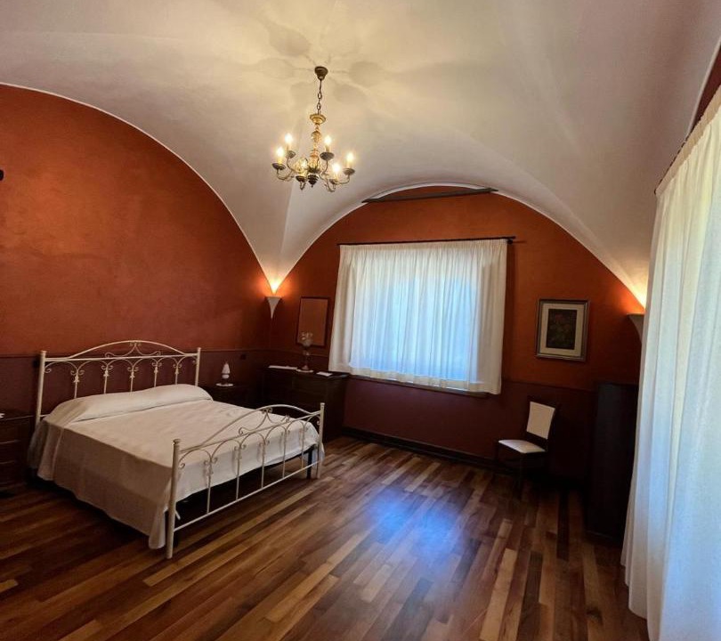 Photo of Bedroom in Randazzo