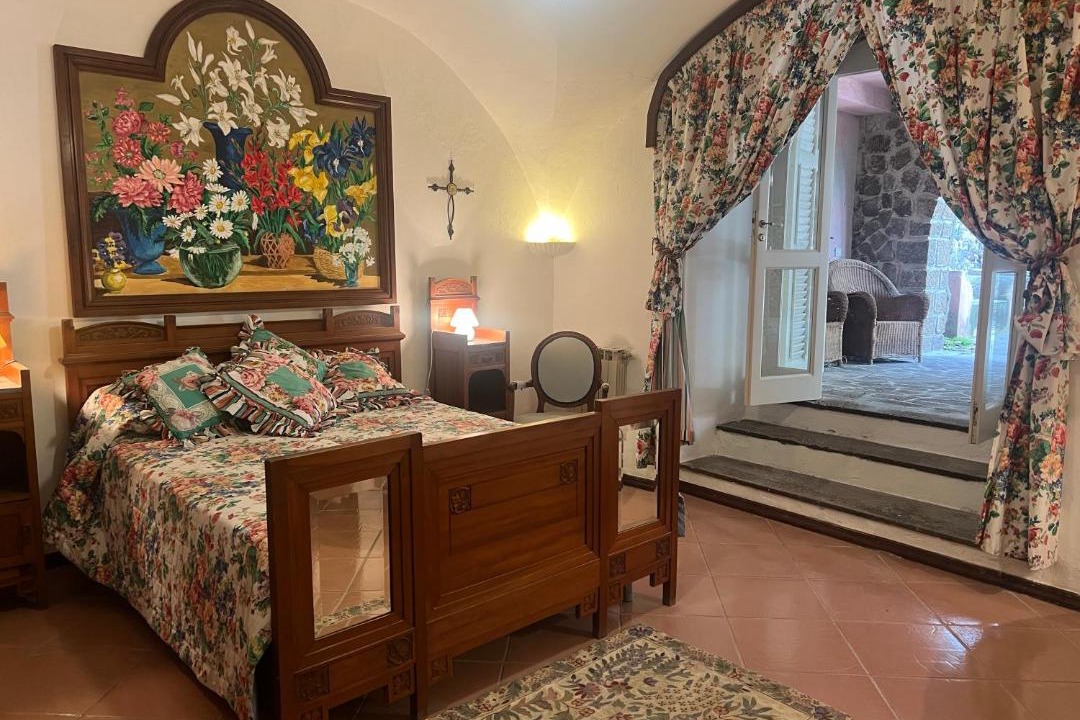 Photo of Bedroom in Canneto