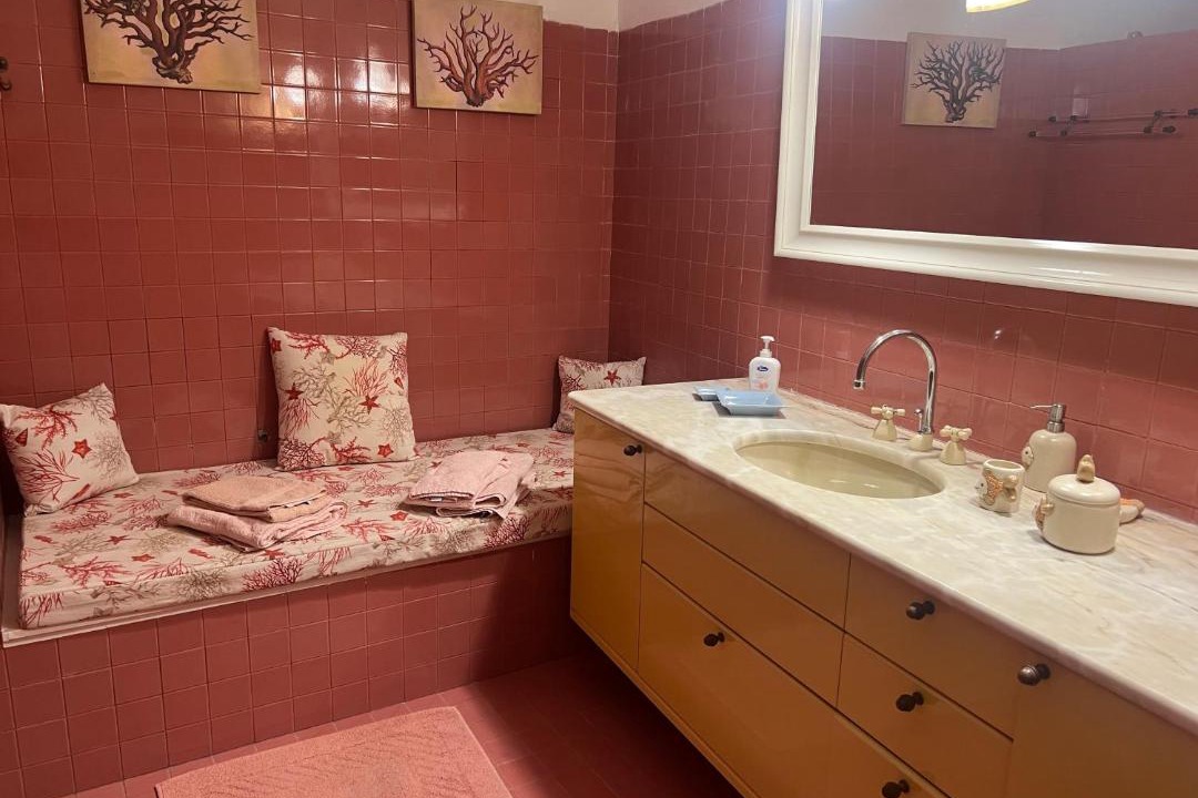 Photo of Bathroom in Canneto