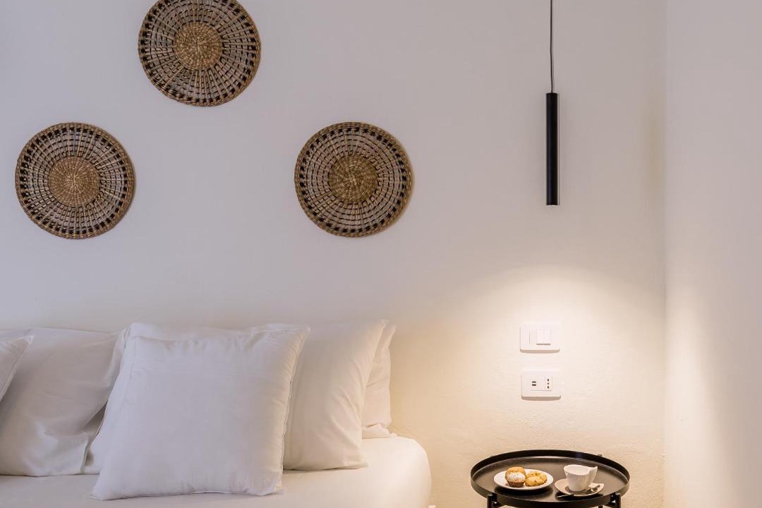 Photo of Bedroom in Avola