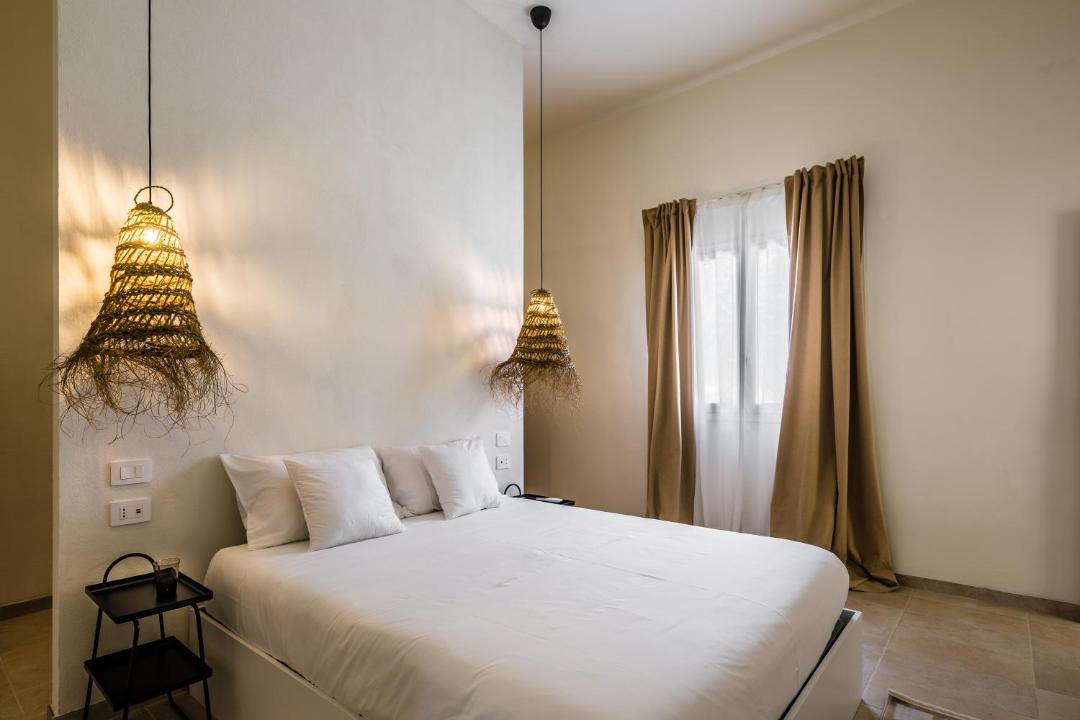 Photo of Bedroom in Avola