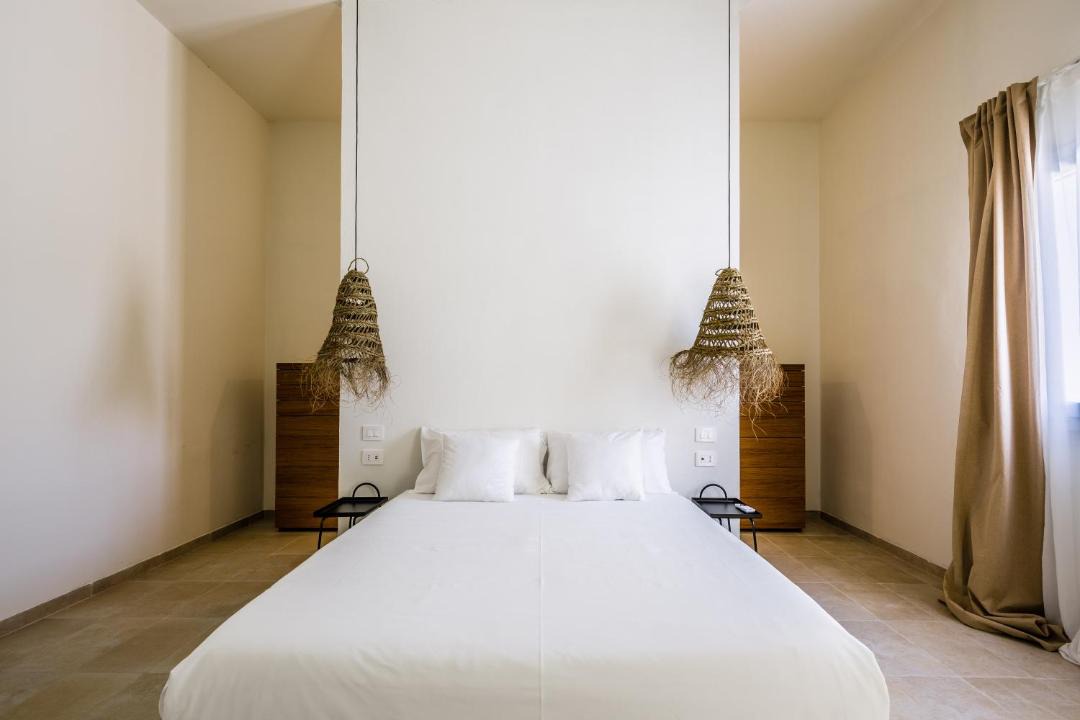 Photo of Bedroom in Avola