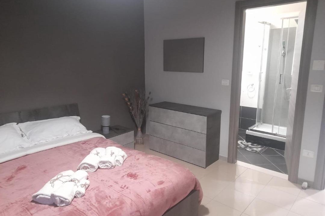 Photo of Bedroom in Acradina