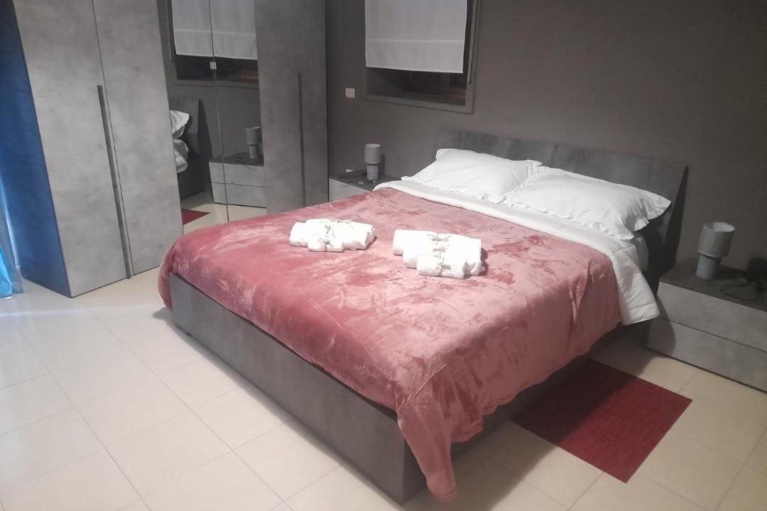 Photo of Bedroom in Acradina