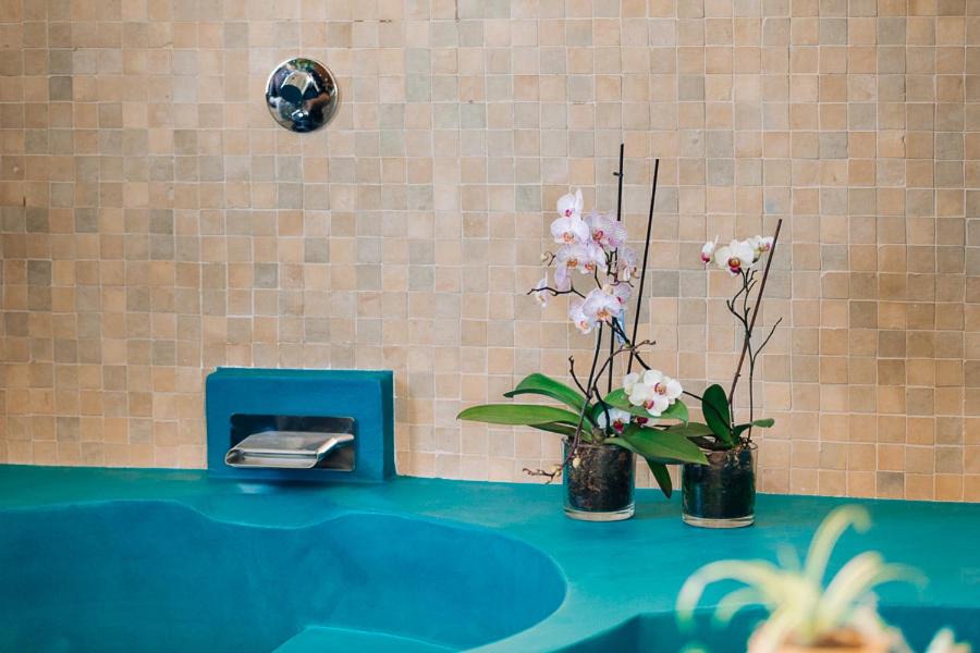 Photo of Bathroom in Realmonte