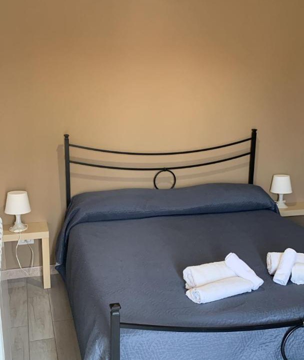 Photo of Bedroom in Recanati