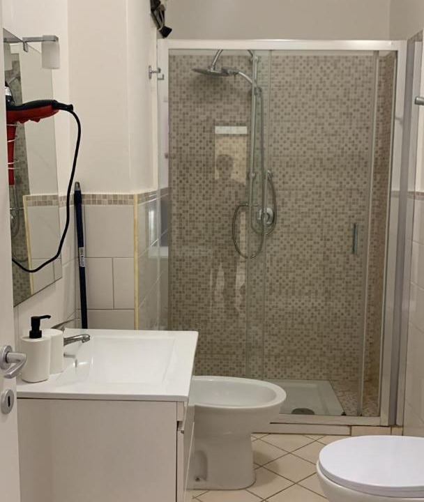 Photo of Bathroom in Recanati