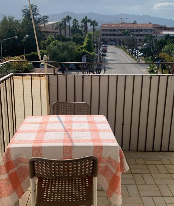 Photo of Patio Balcony in Recanati