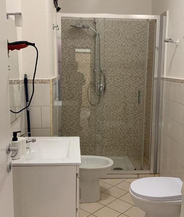 Photo of Bathroom in Recanati