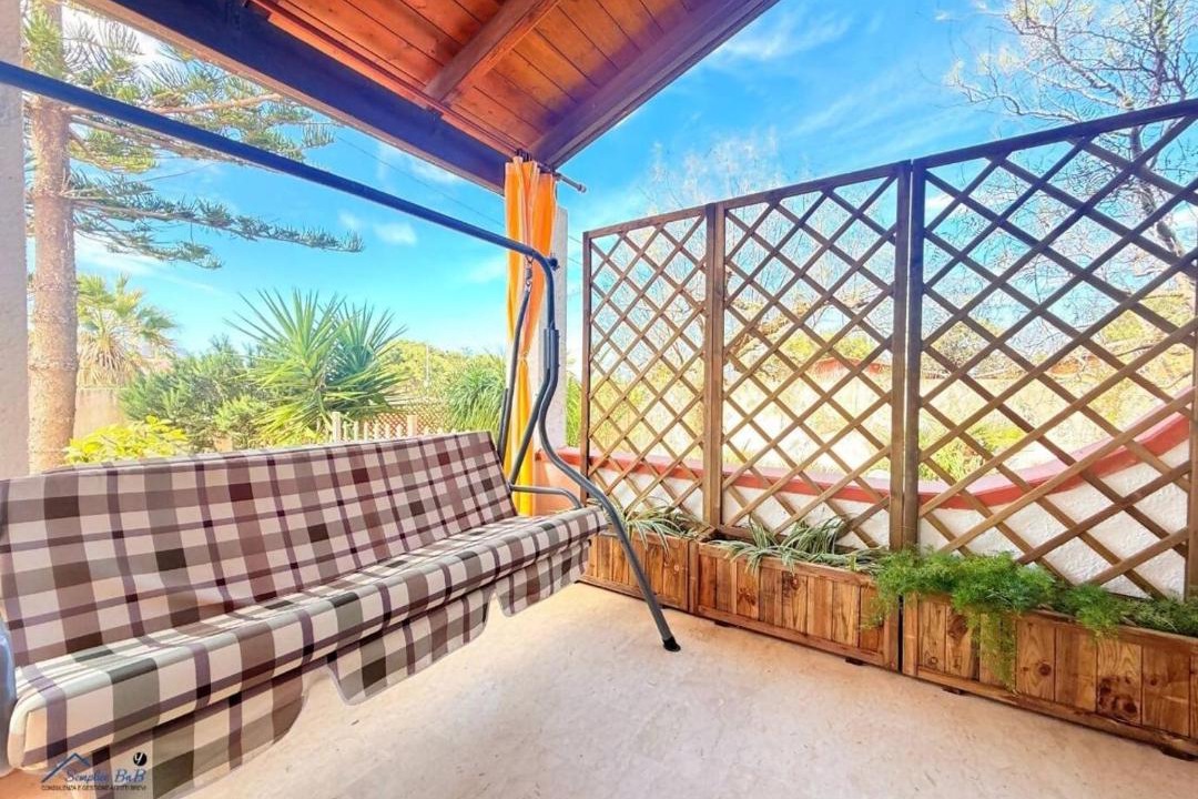 Photo of Patio Balcony in Valderice