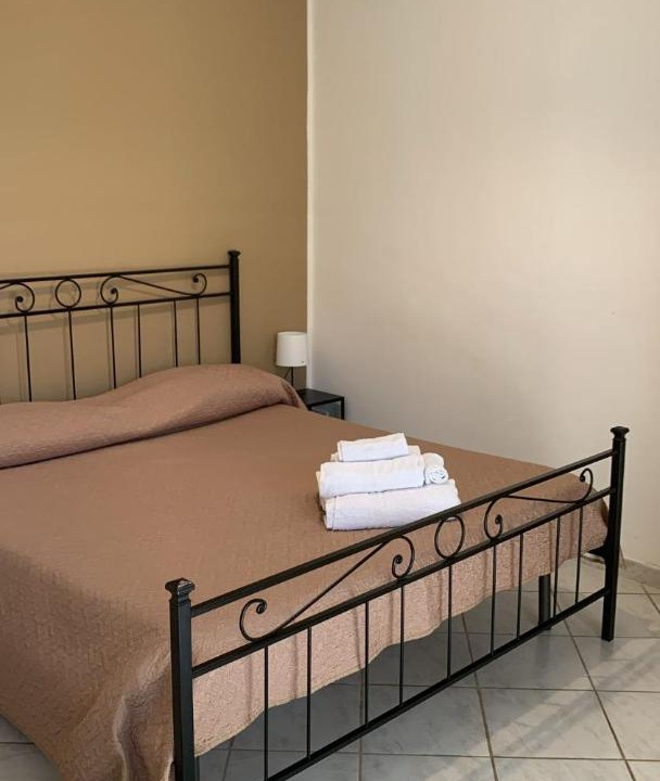 Photo of Bedroom in Recanati