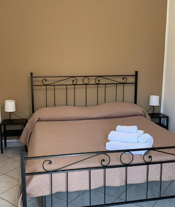 Photo of Bedroom in Recanati