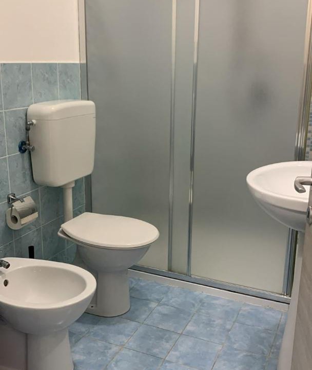 Photo of Bathroom in Recanati