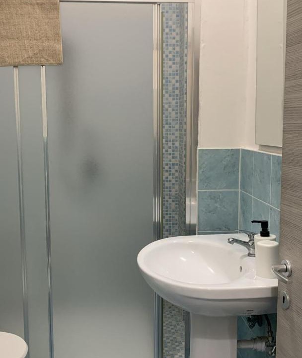 Photo of Bathroom in Recanati
