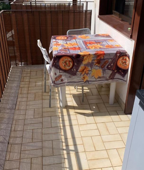 Photo of Patio Balcony in Recanati