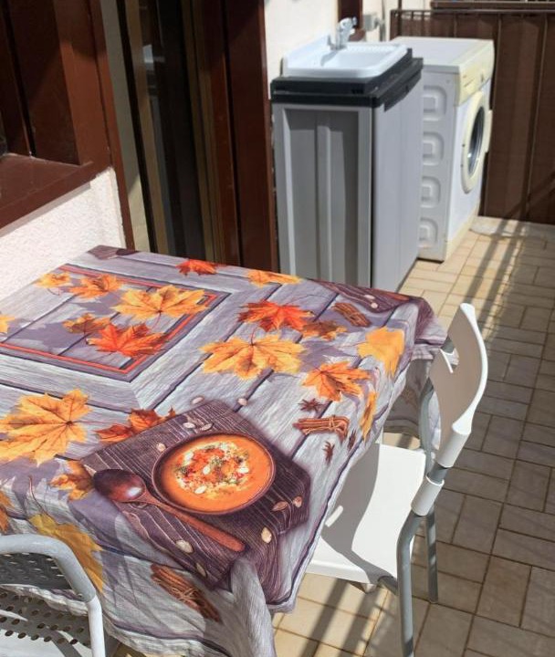 Photo of Patio Balcony in Recanati