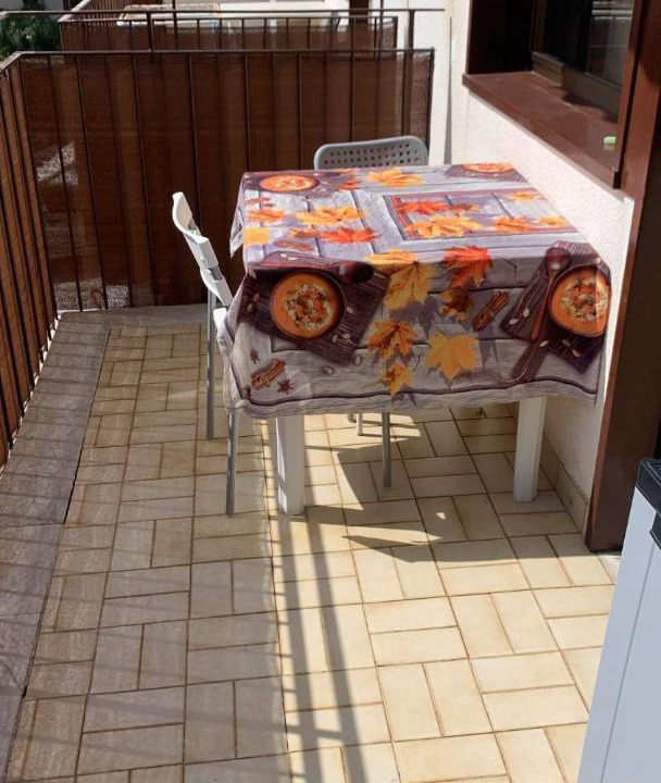 Photo of Patio Balcony in Recanati