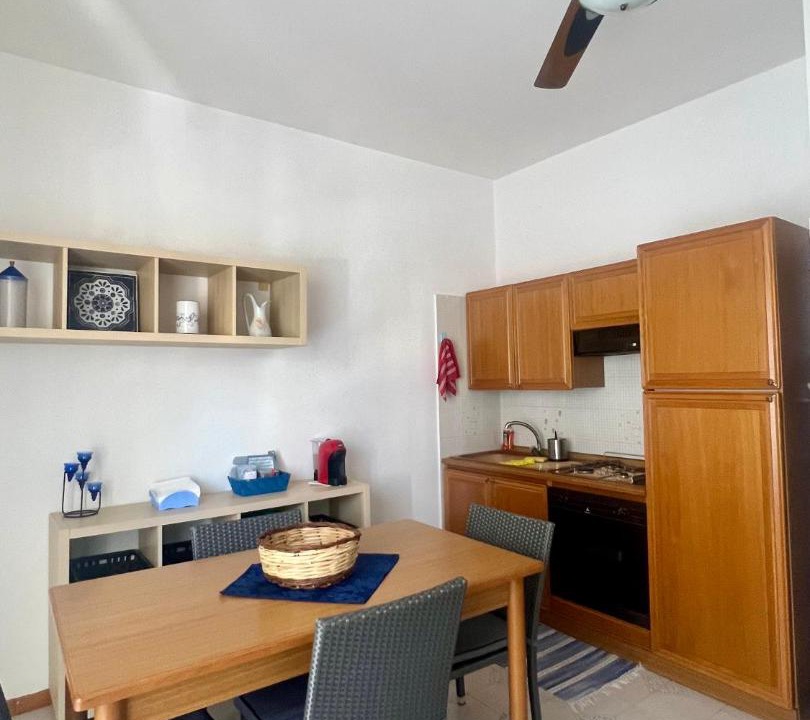 Photo of Kitchen in Lipari Historic Centre