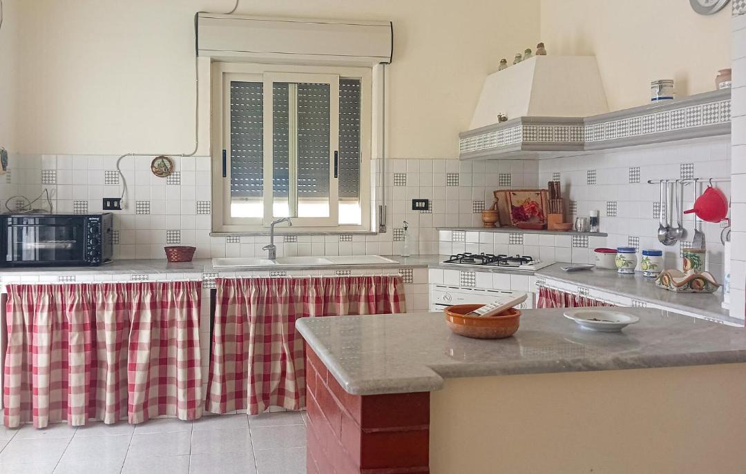Photo of Kitchen in Borgo Bonsignore