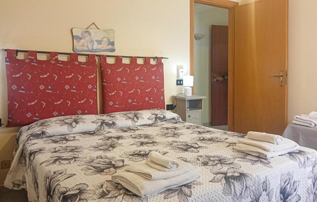 Photo of Bedroom in Borgo Bonsignore