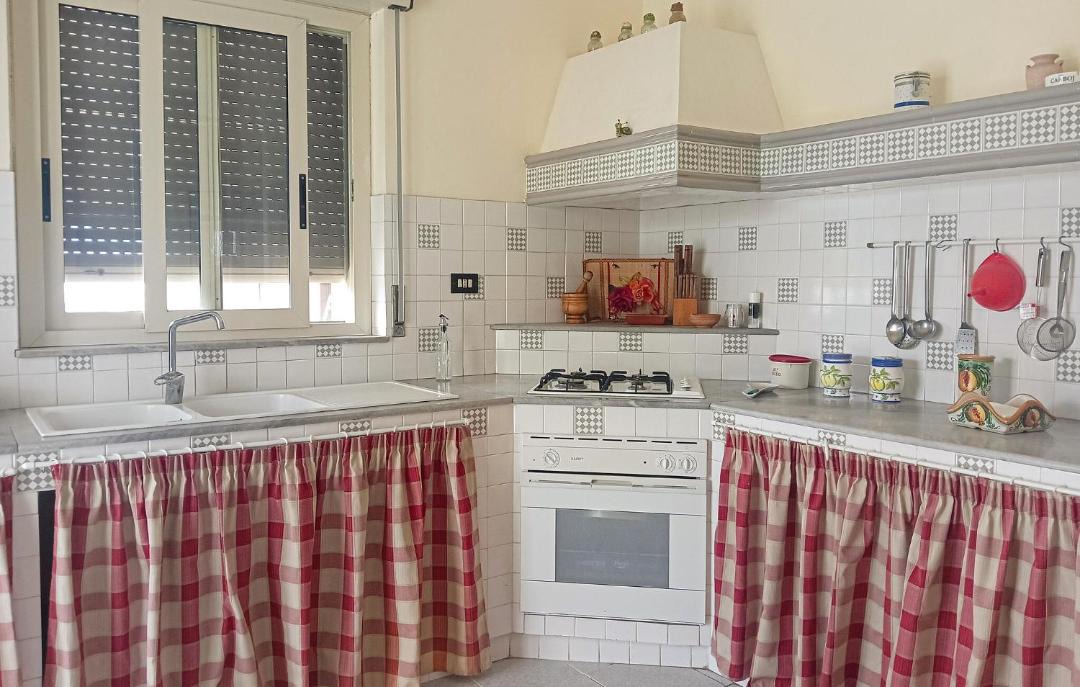 Photo of Kitchen in Borgo Bonsignore