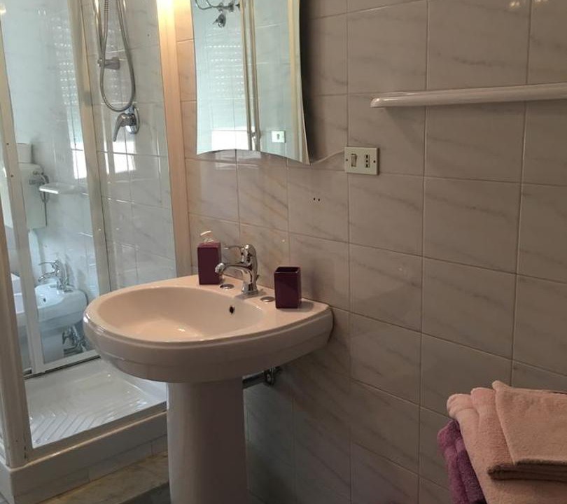 Photo of Bathroom in Santo Stefano di Camastra