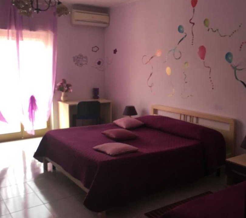 Photo of Bedroom in Santo Stefano di Camastra