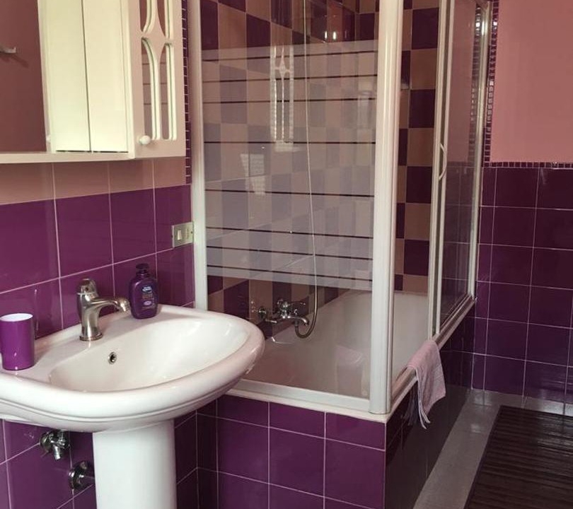 Photo of Bathroom in Santo Stefano di Camastra