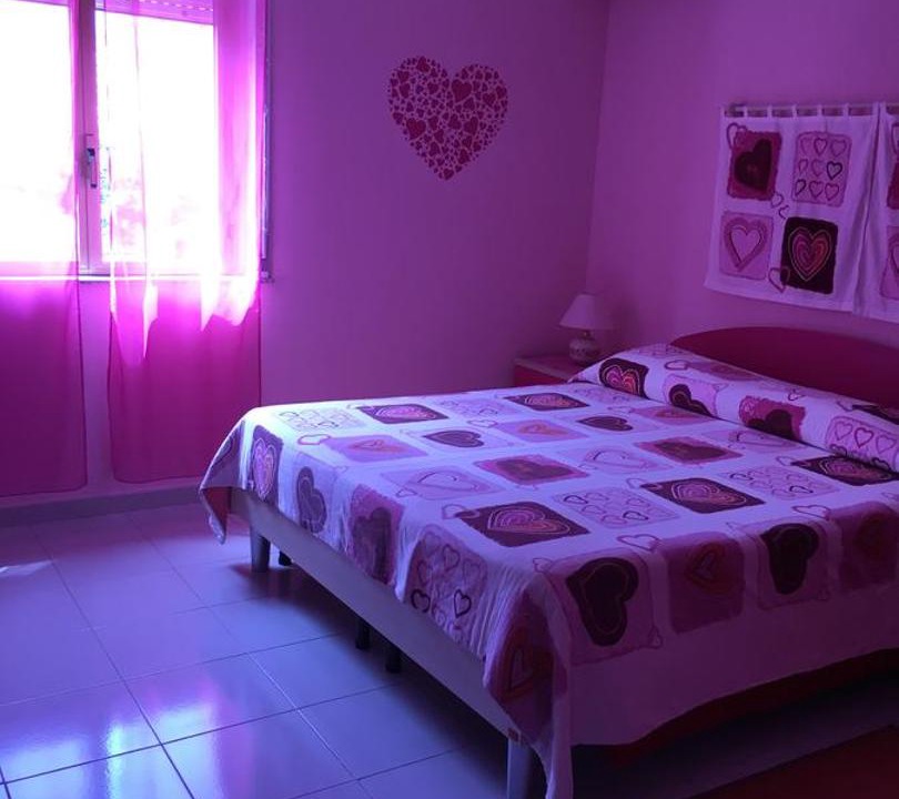 Photo of Bedroom in Santo Stefano di Camastra