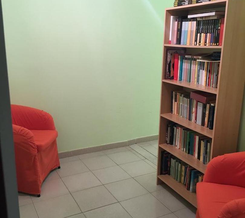 Photo of Livingroom in Santo Stefano di Camastra