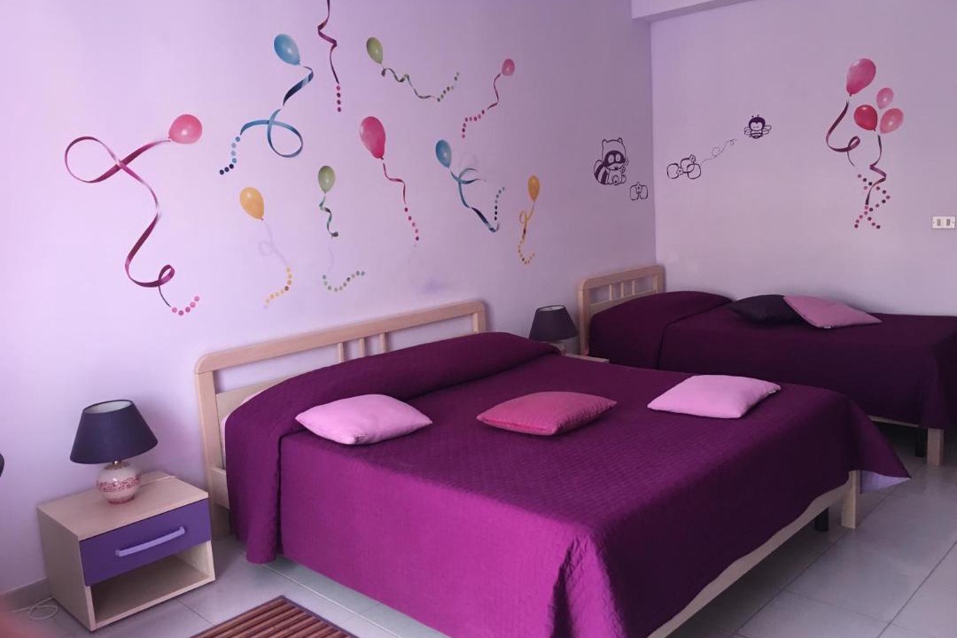 Photo of Bedroom in Santo Stefano di Camastra